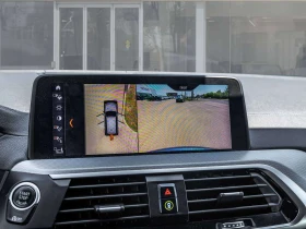 BMW X3 * M40i * HEAD-UP * 360 CAMERA * HARMON CARDON * , снимка 14
