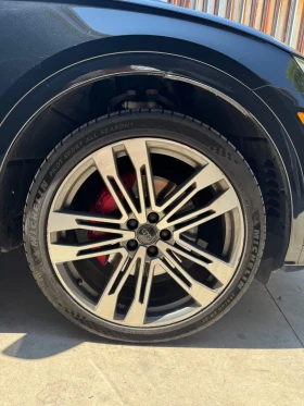 Audi SQ5 PREMIUM PLUS QUATTRO , снимка 7