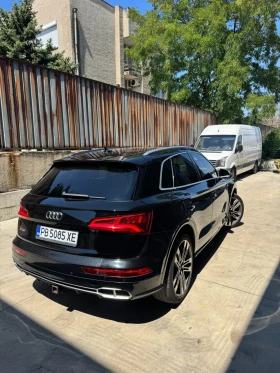 Audi SQ5 PREMIUM PLUS QUATTRO , снимка 3