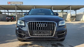 Audi Q5 3.0d/258hp/4x4S-LINE, снимка 1