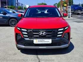 Hyundai Tucson 1.6 T-GDI MHEV (160hp) AT7, снимка 2