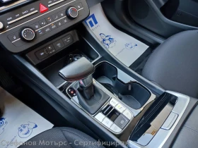Hyundai Tucson 1.6 T-GDI MHEV (160hp) AT7, снимка 14