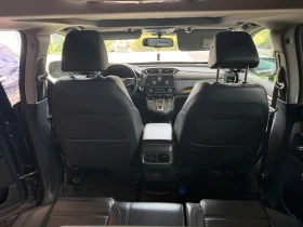 Honda Cr-v  2.0 AWD Hybrid Executive, снимка 13