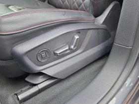 Audi SQ8 FACELIFT / BLACK OPTIC / B&O / HUD / PANO / 360 /, снимка 6