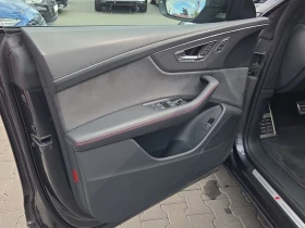 Audi SQ8 FACELIFT / BLACK OPTIC / B&O / HUD / PANO / 360 /, снимка 4
