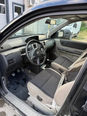 Nissan X-trail, снимка 5