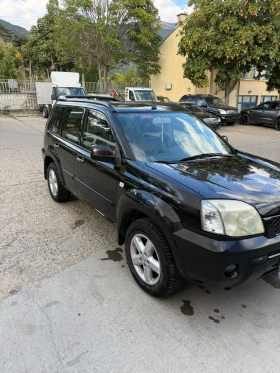 Nissan X-trail, снимка 2
