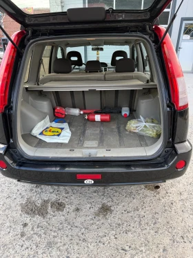 Nissan X-trail, снимка 7