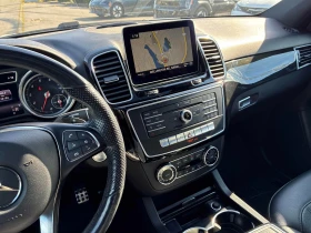 Mercedes-Benz GLE 400 4MATIC* Подгрев* HARMAN/KARDON* 360 Камери* Панора, снимка 8
