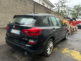 BMW X3 X3d Hibrido, снимка 3