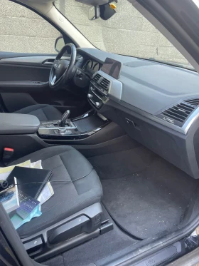 BMW X3 X3d Hibrido, снимка 10