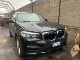BMW X3 X3d Hibrido, снимка 1