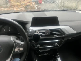 BMW X3 X3d Hibrido, снимка 6