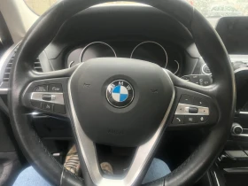 BMW X3 X3d Hibrido, снимка 5
