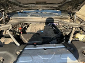 BMW X3 X3d Hibrido, снимка 8