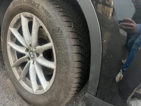 BMW X3 X3d Hibrido, снимка 2