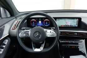 Mercedes-Benz EQC 4MATIC* AMG* LED*  | Mobile.bg   9
