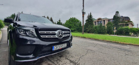 Mercedes-Benz GLS 350, снимка 10