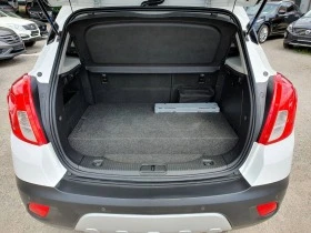 Opel Mokka 1.4i Turbo Cosmo CNG metan | Mobile.bg    14