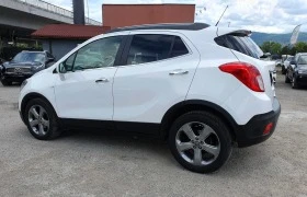 Opel Mokka 1.4i Turbo Cosmo CNG metan | Mobile.bg    6