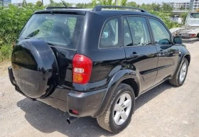 Toyota Rav4 2.0 D4D  12.04. 3  | Mobile.bg    4