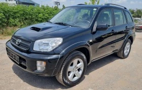 Toyota Rav4 2.0 D4D Фейслифт - изображение 1