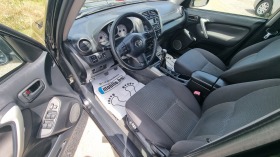 Toyota Rav4 2.0 D4D  | Mobile.bg    6