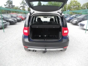 Skoda Yeti 1.6TDI !!!GreenLine 105   | Mobile.bg    6