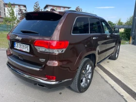 Jeep Grand cherokee 3.0 CRD Summit Automatic, снимка 4