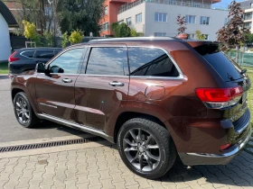 Jeep Grand cherokee 3.0 CRD Summit Automatic, снимка 2