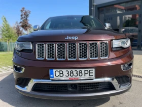 Jeep Grand cherokee 3.0 CRD Summit Automatic, снимка 3