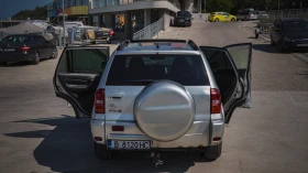 Toyota Rav4 4x4, снимка 4