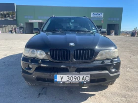 BMW X5 3.0D Facelift | Mobile.bg    16