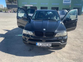 BMW X5 3.0D Facelift | Mobile.bg    17