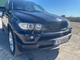     BMW X5 3.0D Facelift