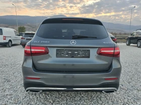 Mercedes-Benz GLC 250 AMG-PREMIUM/2.2CDI/4Matic/9G-tronik, снимка 4