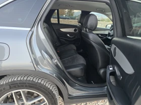 Mercedes-Benz GLC 250 AMG-PREMIUM/2.2CDI/4Matic/9G-tronik, снимка 13