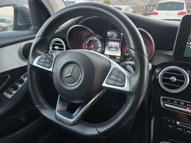 Mercedes-Benz GLC 250 AMG-PREMIUM/2.2CDI/4Matic/9G-tronik, снимка 10