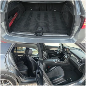 Mercedes-Benz GLC 250 AMG-PREMIUM/2.2CDI/4Matic/9G-tronik, снимка 12