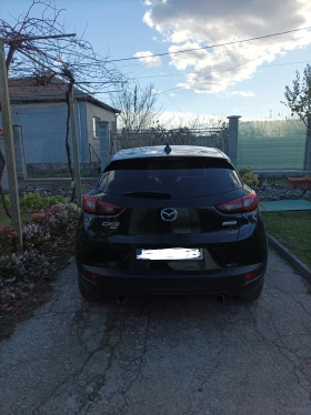 Mazda CX-3, снимка 2