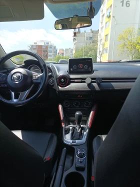 Mazda CX-3, снимка 5