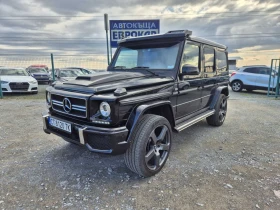  Mercedes-Benz G 320