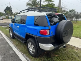 Toyota Fj cruiser | Mobile.bg    9