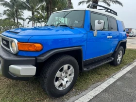 Toyota Fj cruiser | Mobile.bg    5