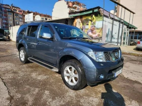 Nissan Pathfinder 2.5dci 174k.c., снимка 3