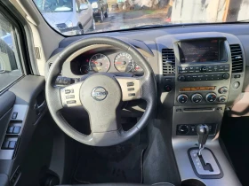 Nissan Pathfinder 2.5dci 174k.c., снимка 12