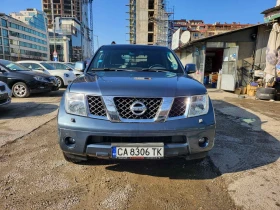 Nissan Pathfinder 2.5dci 174k.c., снимка 2