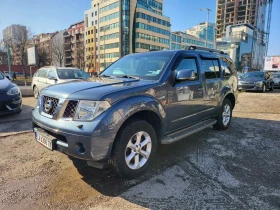 Nissan Pathfinder 2.5dci 174k.c., снимка 1