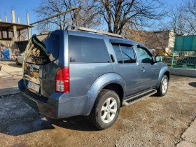 Nissan Pathfinder 2.5dci 174k.c., снимка 4