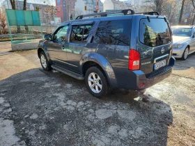 Nissan Pathfinder 2.5dci 174k.c., снимка 6